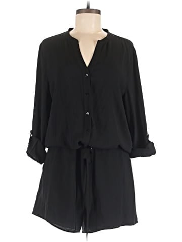 The Fisher Project Romper (view 1)