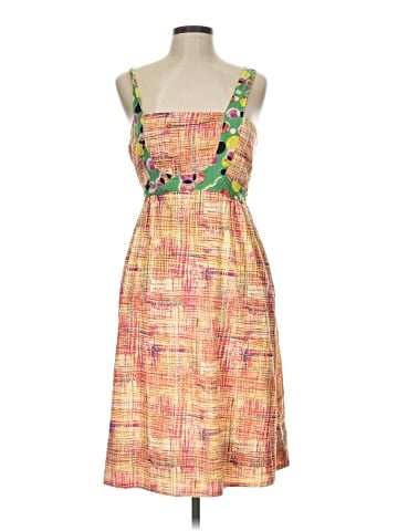 Viola Cocktail Dress (view 1)