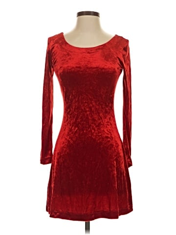 Michi Cocktail Dress (view 1)