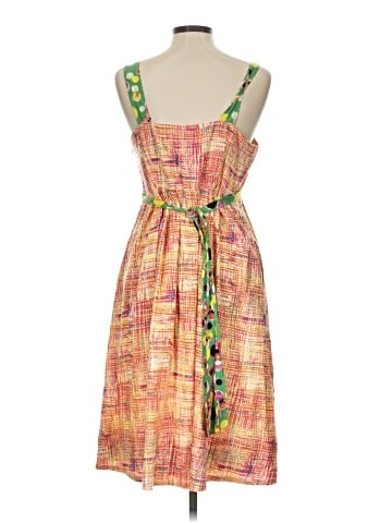 Viola Cocktail Dress (view 2)