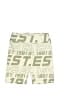 Guess Print Green Athletic Shorts Size L - photo 1