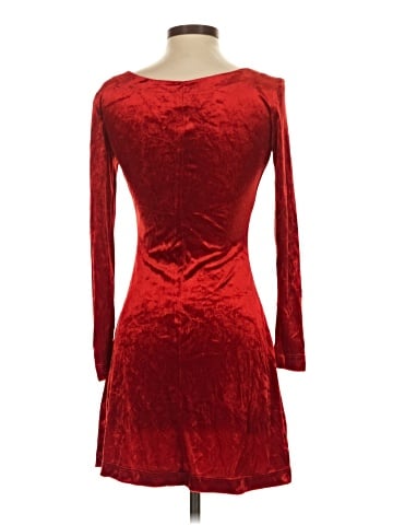 Michi Cocktail Dress (view 2)