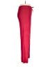 FP BEACH Red Casual Pants Size L - photo 4