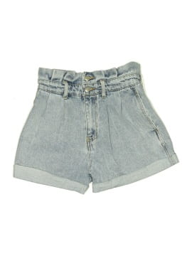 Forever 21 Denim Shorts