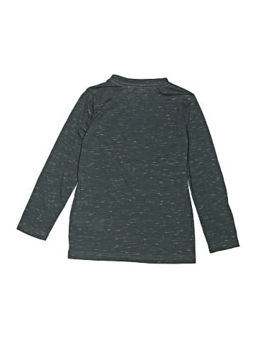 Hurley Long Sleeve Henley (view 2)
