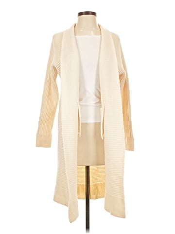 Madewell Wool Cardigan (view 1)