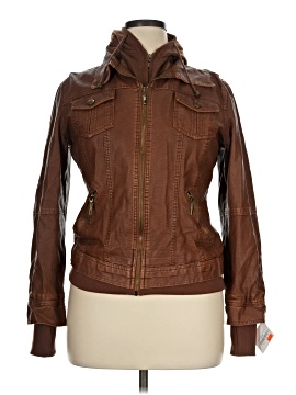 Coalition La Jacket