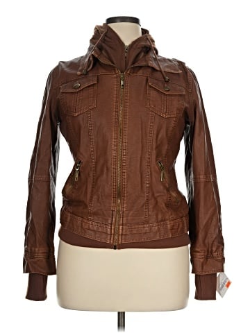 Coalition LA Jacket (view 1)