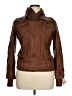 Coalition LA 100% Polyurethane Brown Jacket Size XL - photo 1