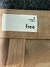 Wilfred Free Brown Casual Skirt Size 4 - photo 4