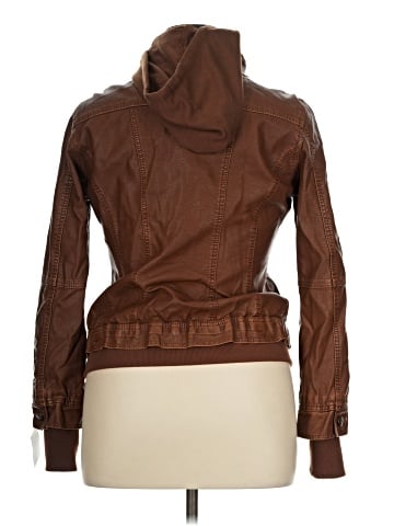 Coalition LA Jacket (view 2)