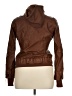 Coalition LA 100% Polyurethane Brown Jacket Size XL - photo 2