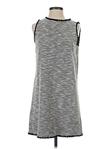 Ann Taylor LOFT Outlet Casual Dress (view 1)