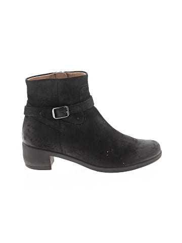 Dansko Ankle Boots (view 1)