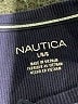 Nautica Purple Pullover Sweater Size L - photo 7