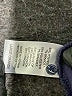 Nautica Purple Pullover Sweater Size L - photo 8