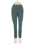 Outdoor Voices Teal Active Pants Size S - photo 1