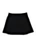 Lilly Pulitzer Solid Black Skort Size 6 - photo 2