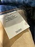 Rag & Bone Blue Jeans Size 27 waist - photo 8