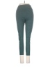 Outdoor Voices Teal Active Pants Size S - photo 2
