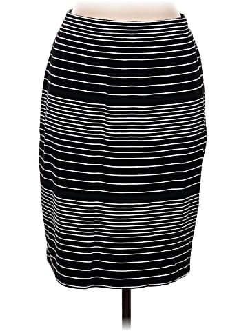 Max Studio Casual Skirt (view 1)