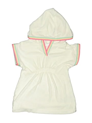 Baby Gap Poncho (view 1)