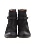 Dansko 100% Leather Black Ankle Boots Size EU 38 - photo 2