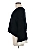 JOA Black Pullover Sweater Size M - photo 5