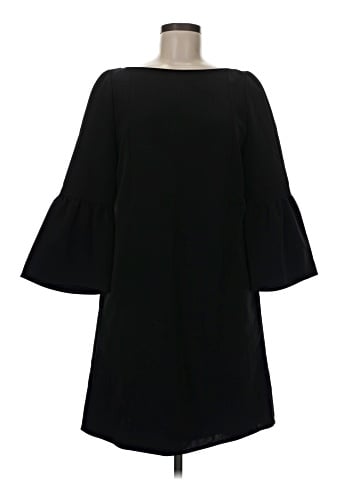 Lafayette 148 New York Casual Dress (view 1)