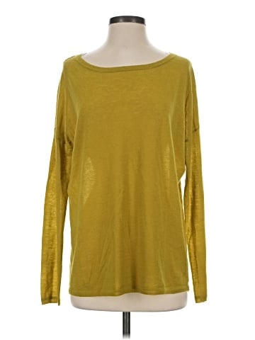 Vince. Pullover Sweater (view 1)