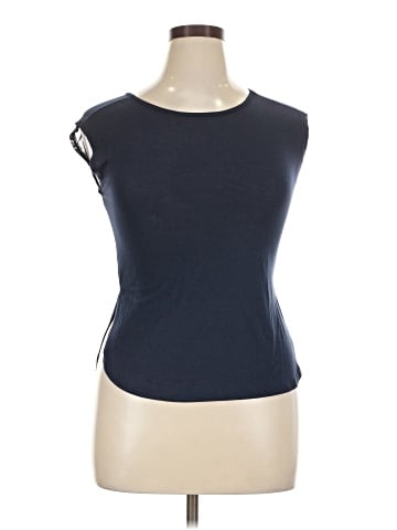 Zella Sleeveless T-Shirt (view 1)