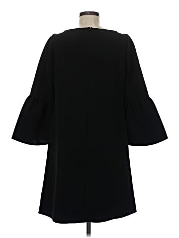 Lafayette 148 New York Casual Dress (view 2)