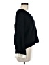 JOA Black Pullover Sweater Size M - photo 4