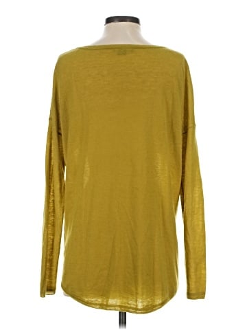 Vince. Pullover Sweater (view 2)