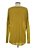 Vince. Yellow Pullover Sweater Size S - photo 2