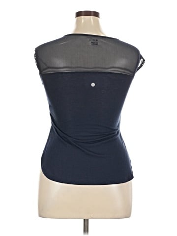 Zella Sleeveless T-Shirt (view 2)