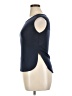 Zella Blue Sleeveless T-Shirt Size XL - photo 5