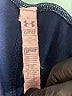 Under Armour Blue Active Pants Size XS - photo 7
