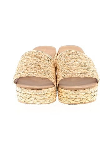 Unbranded Wedges (view 2)