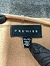 PREMISE Tan Cardigan Size XL - photo 7