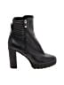 DKNY Black Ankle Boots Size 7 1/2 - photo 1
