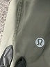 Lululemon Athletica Gray Active Pants Size 6 (estimated) - photo 7