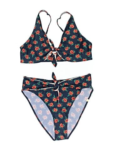 Summersalt Two Piece Swimsuit (view 1)