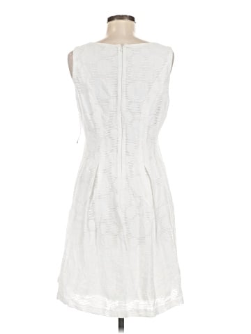 Nine West Cocktail Dress (view 2)