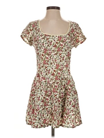 Motel Casual Dress (view 1)