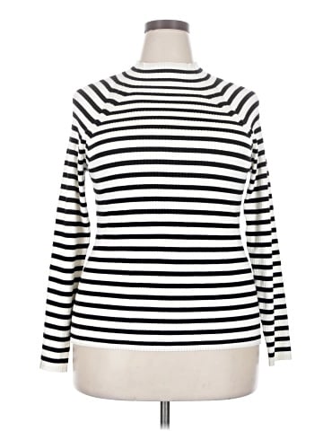 Nine West Turtleneck Sweater (view 1)