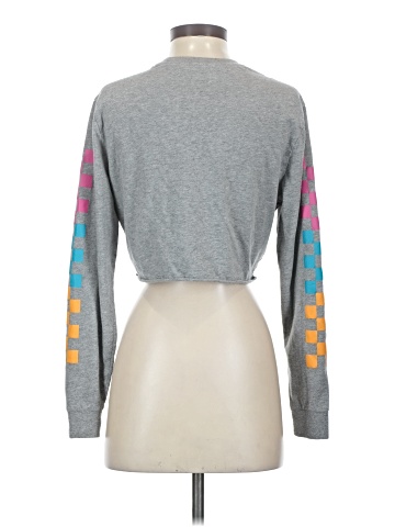 Vans Long Sleeve T-Shirt (view 2)