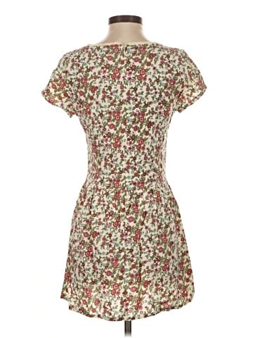 Motel Casual Dress (view 2)