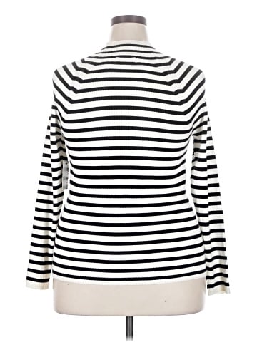 Nine West Turtleneck Sweater (view 2)