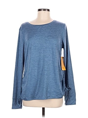 Avia Long Sleeve Top (view 1)